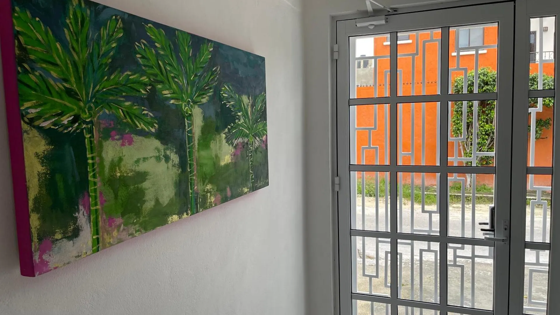 Casona Suites Cozumel Guest house