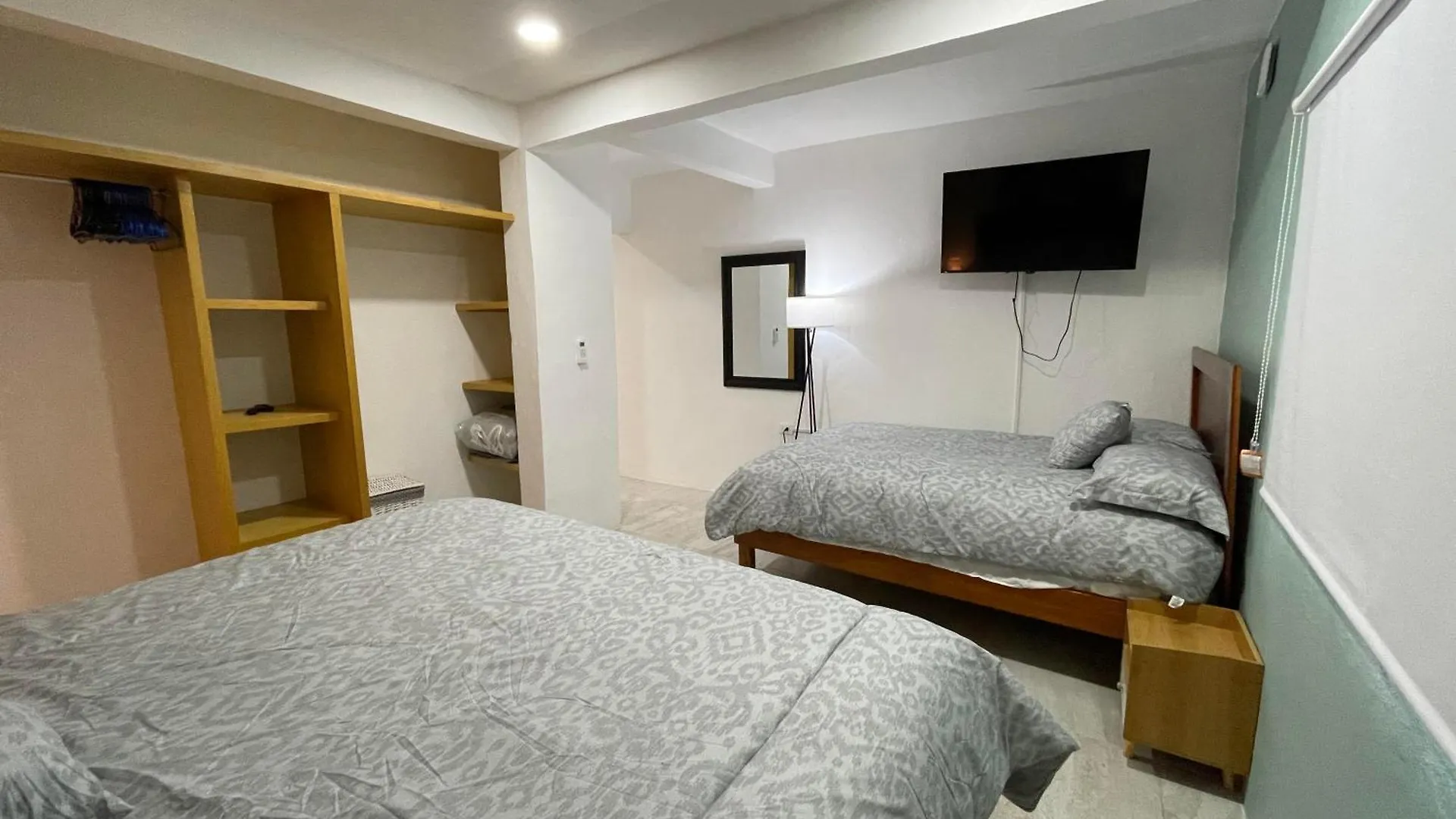 Casona Suites Cozumel Guest house