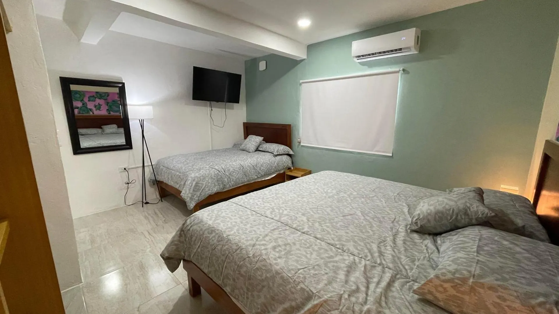 Guest house Casona Suites Cozumel