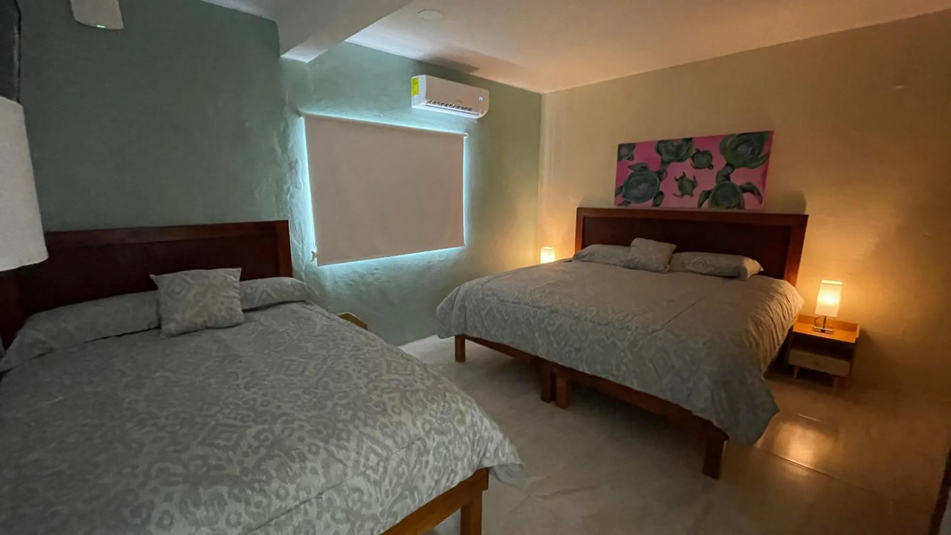 Casona Suites Cozumel Mexico