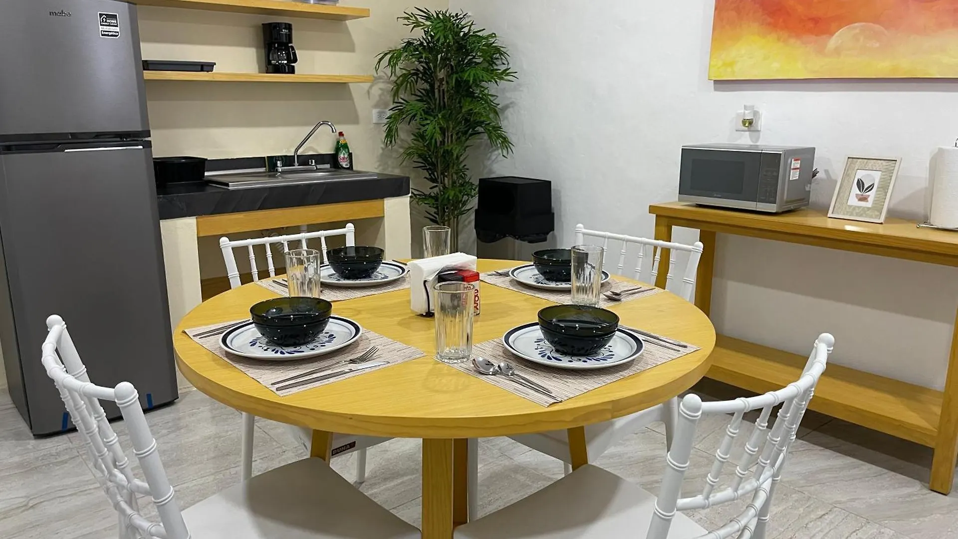 Guest house Casona Suites Cozumel