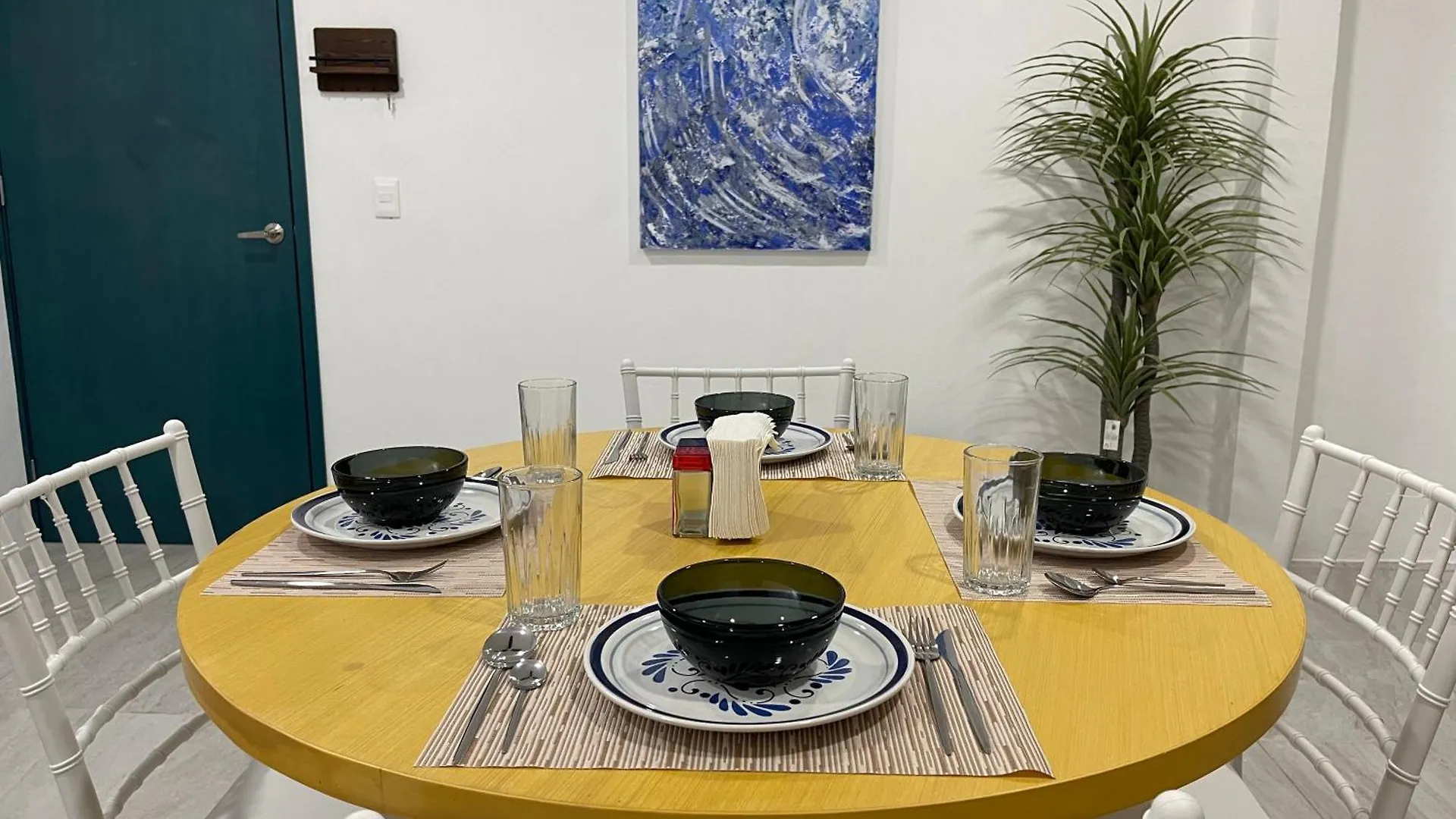 Casona Suites Cozumel Guest house