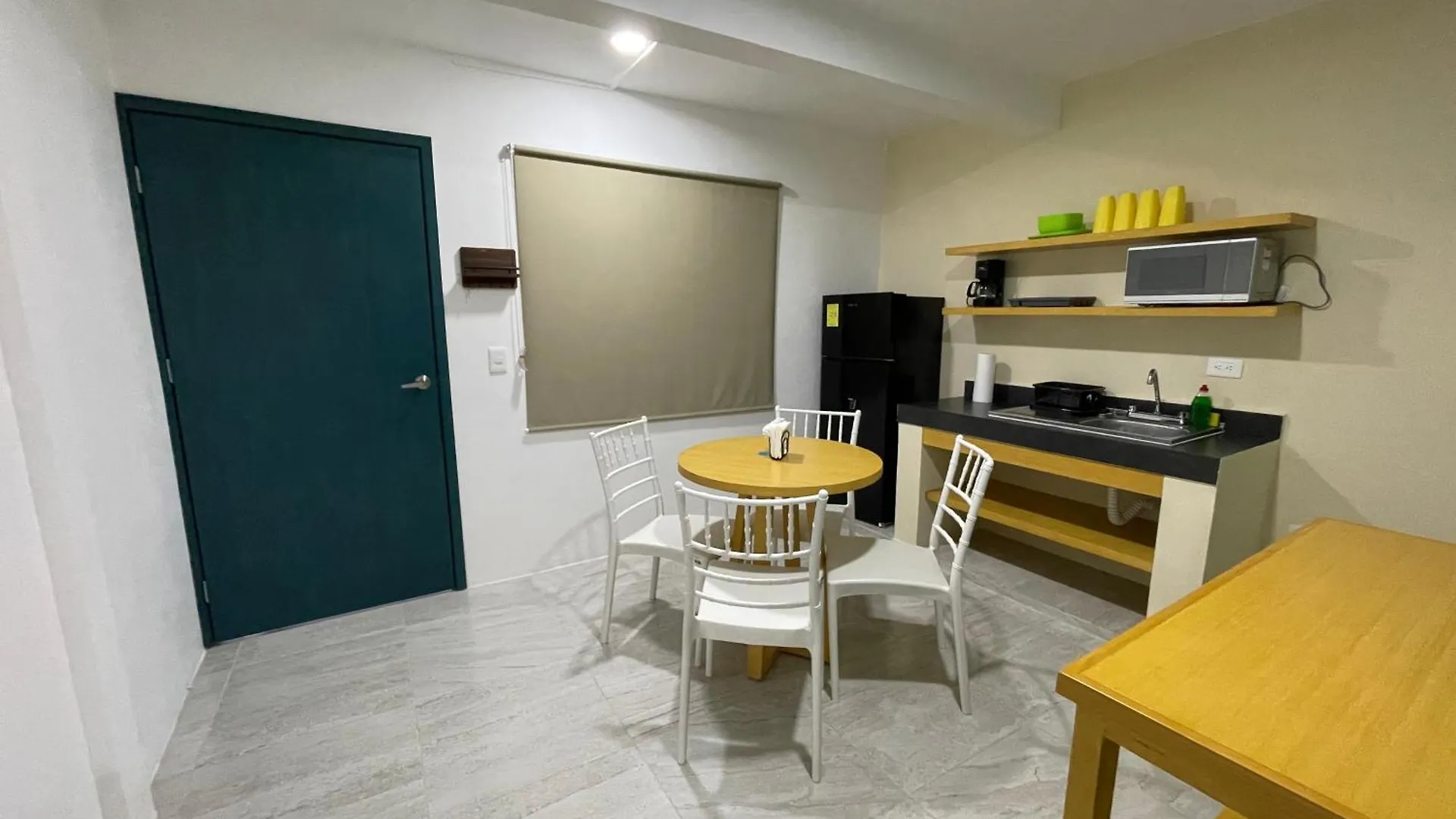Casona Suites Cozumel