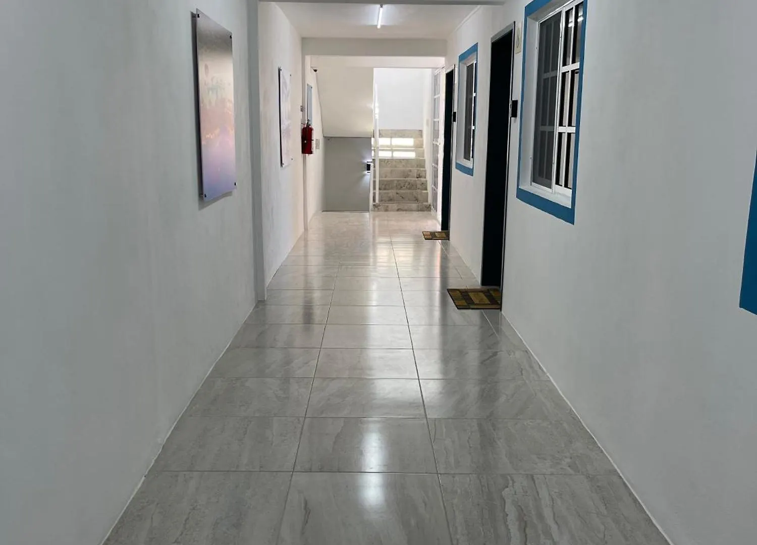 Guest house Casona Suites Cozumel