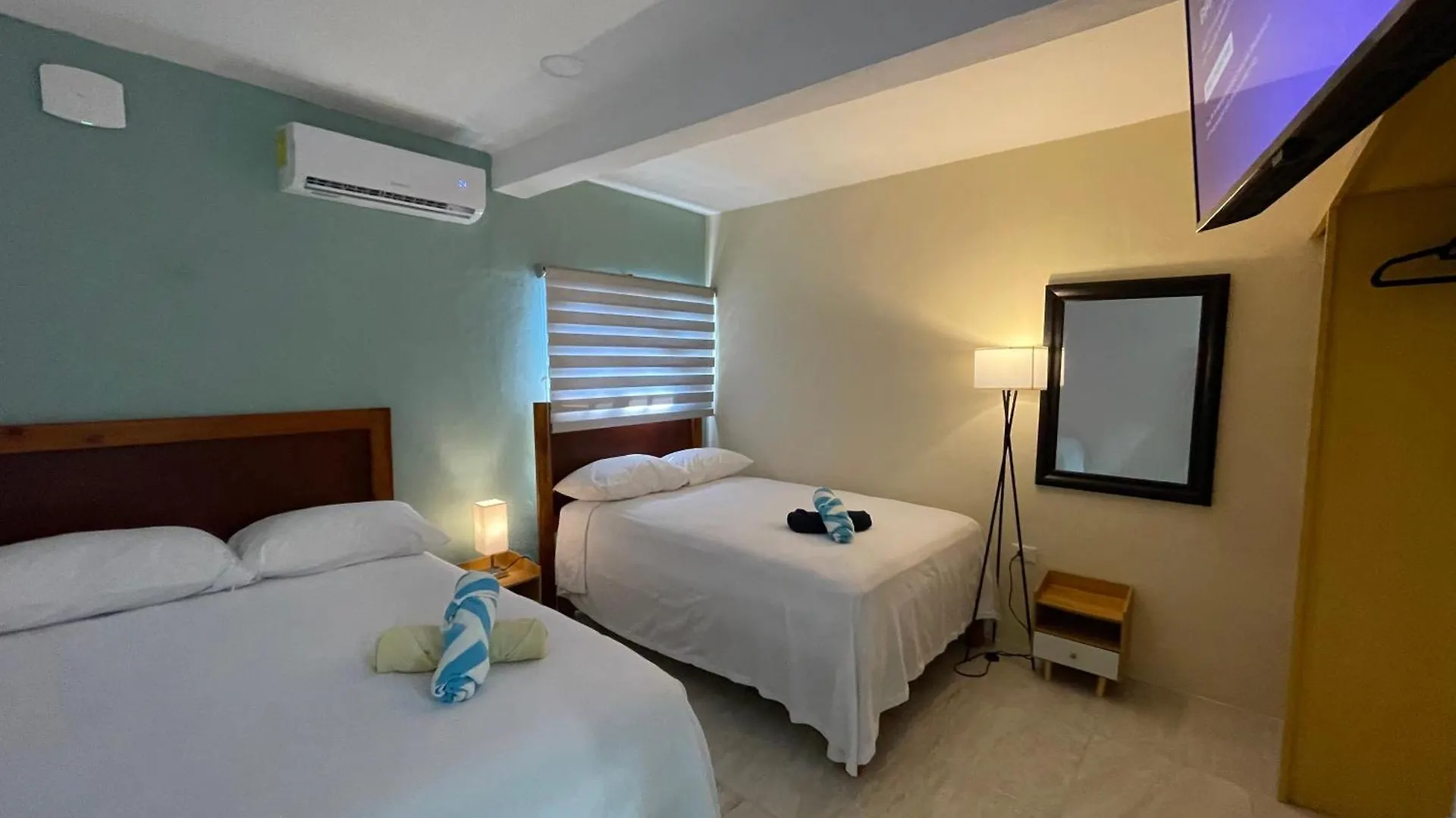 Casona Suites Cozumel
