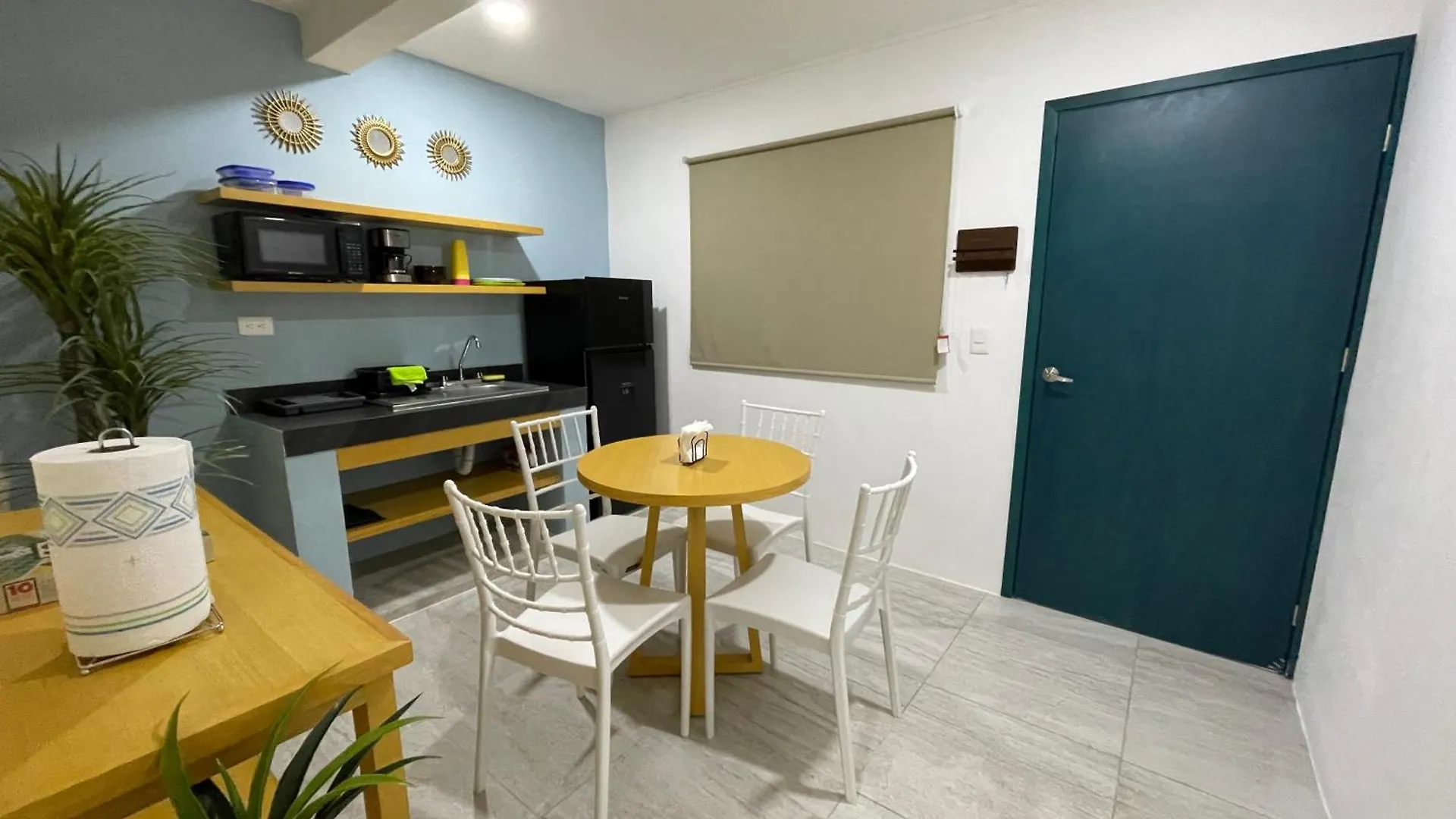 Guest house Casona Suites Cozumel