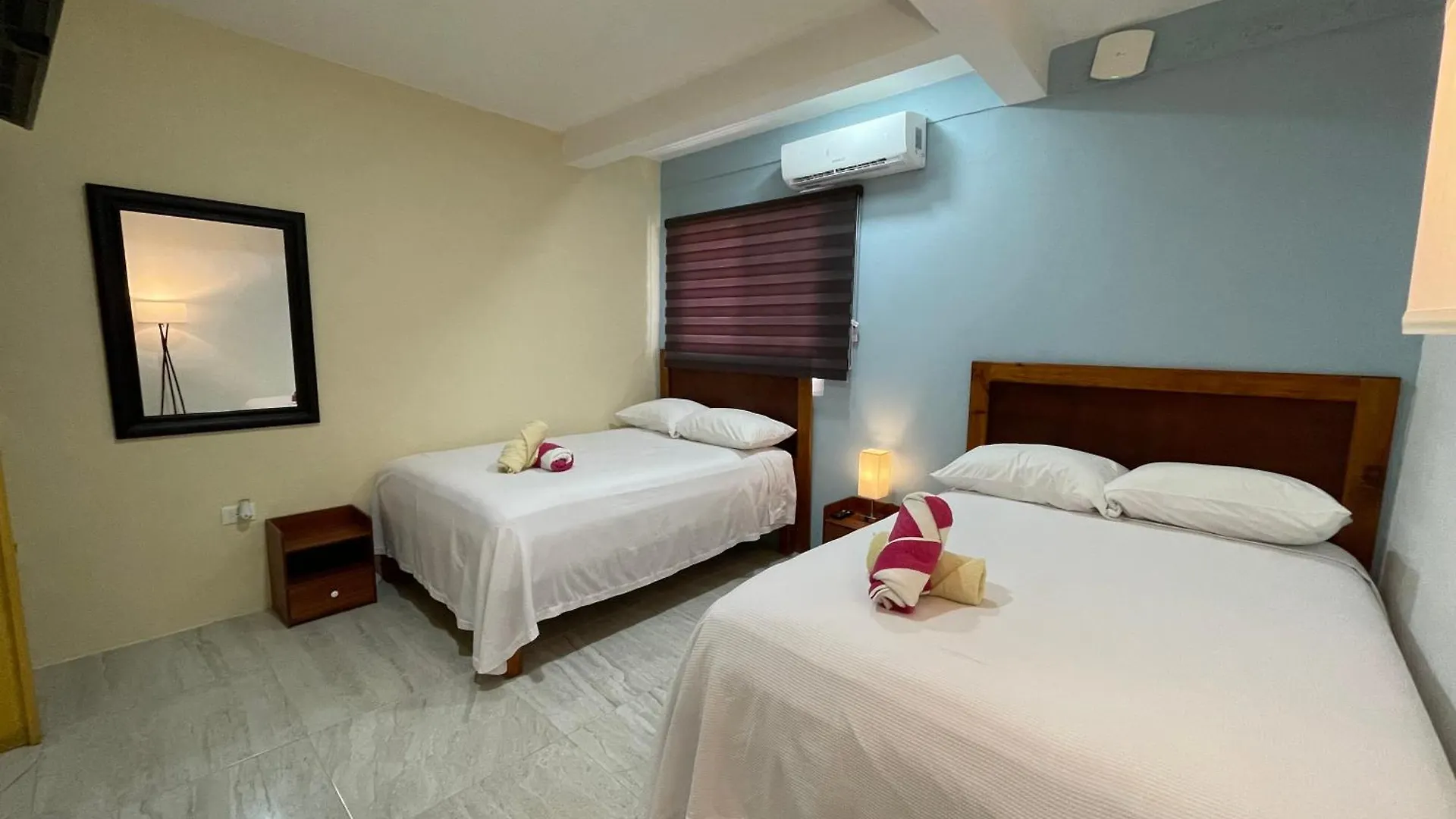 Guest house Casona Suites Cozumel Mexico