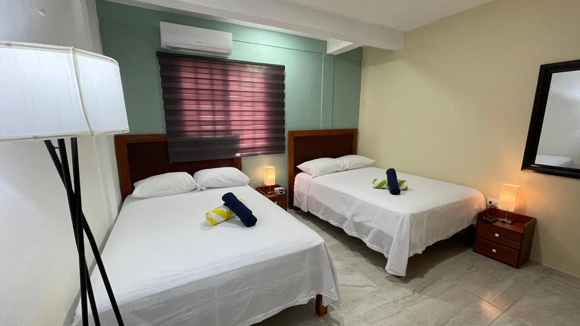 Guest house Casona Suites Cozumel