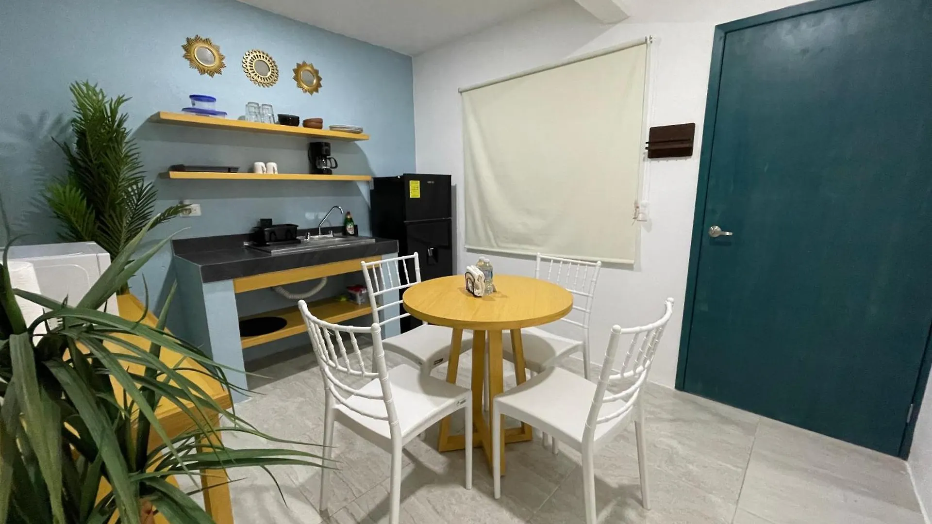 Casona Suites Cozumel