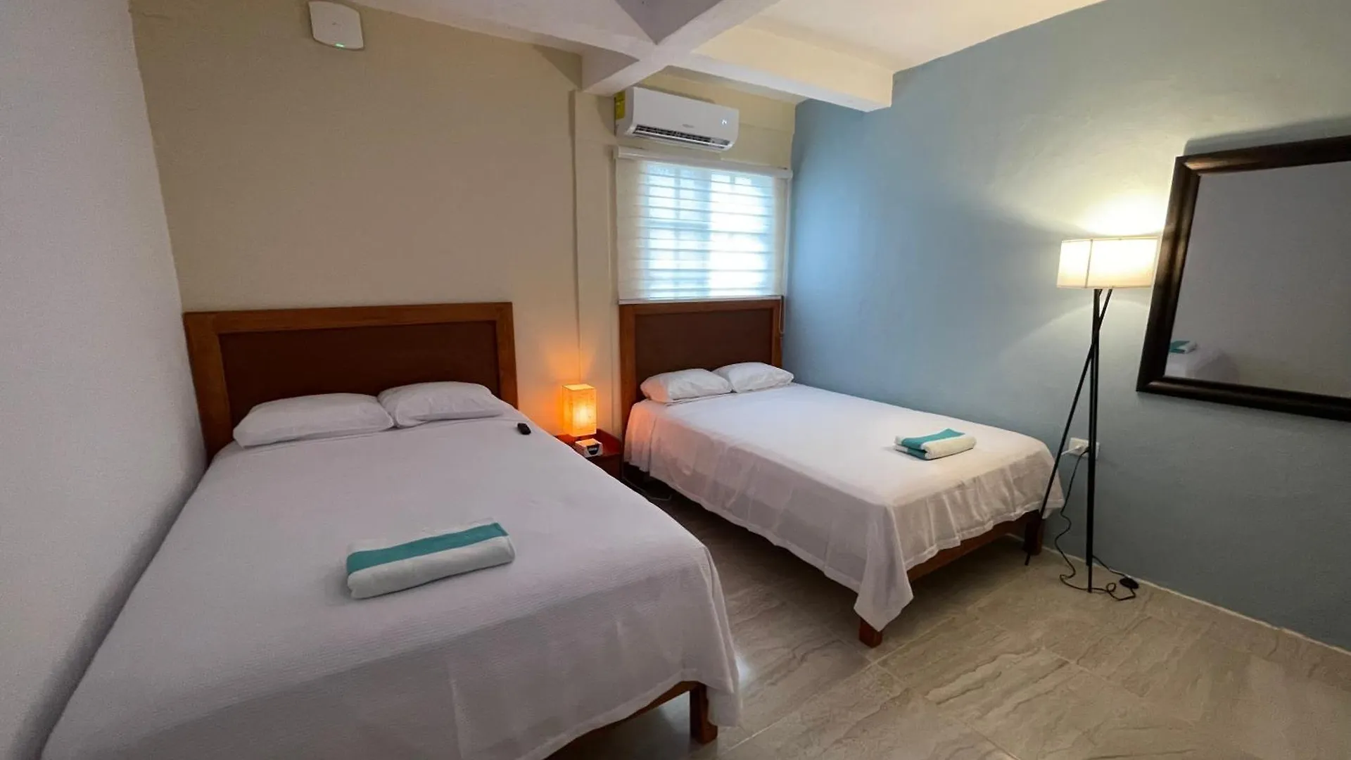 Casona Suites Cozumel Mexico
