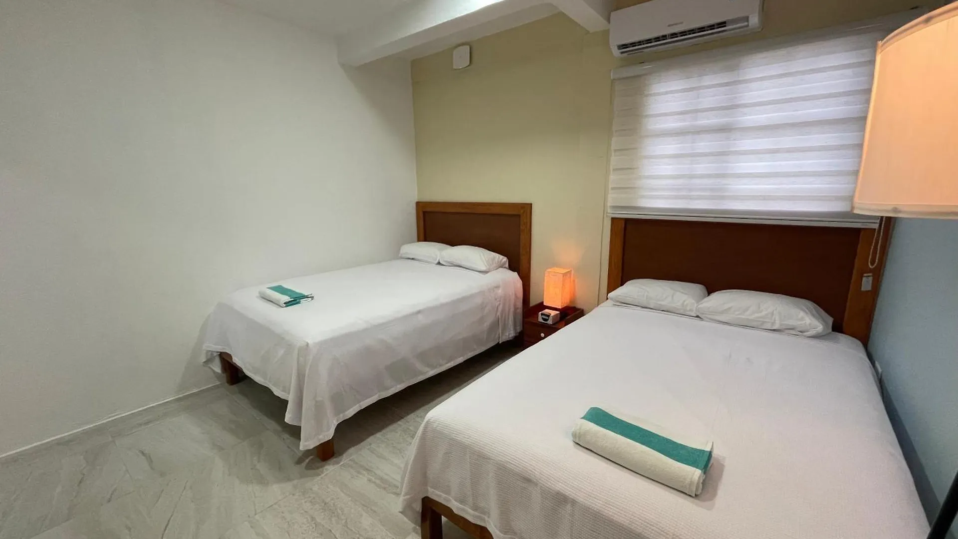 Casona Suites Cozumel Guest house