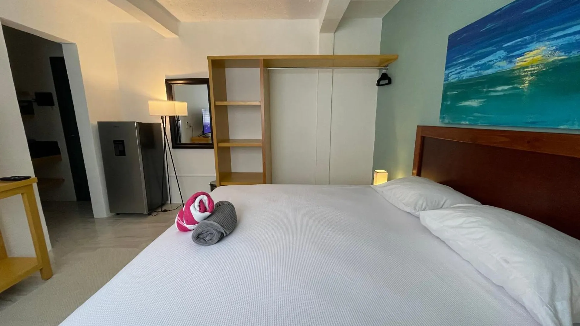 Guest house Casona Suites Cozumel Mexico