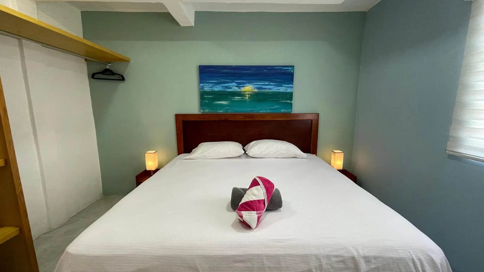 Casona Suites Cozumel