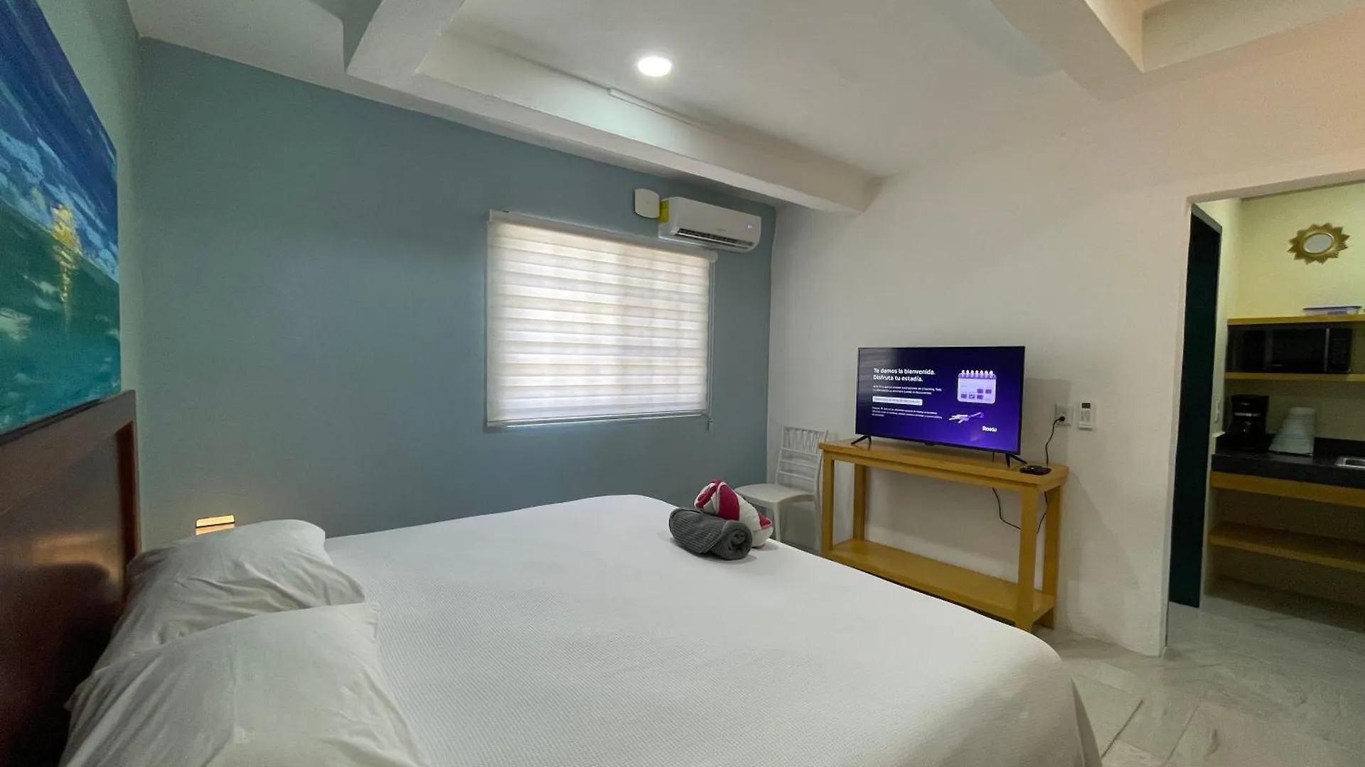 Casona Suites Cozumel 0*,