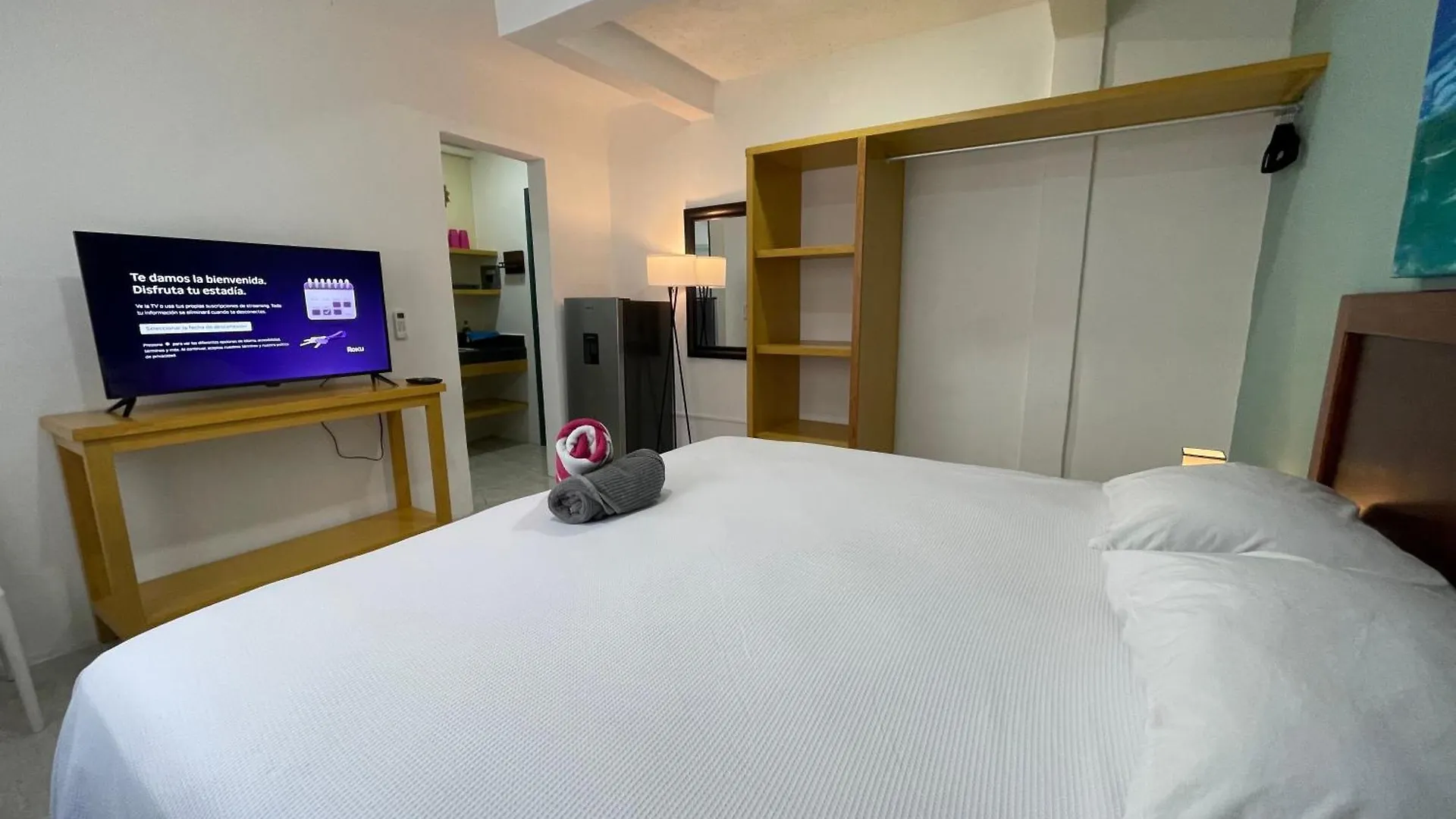 Casona Suites Cozumel