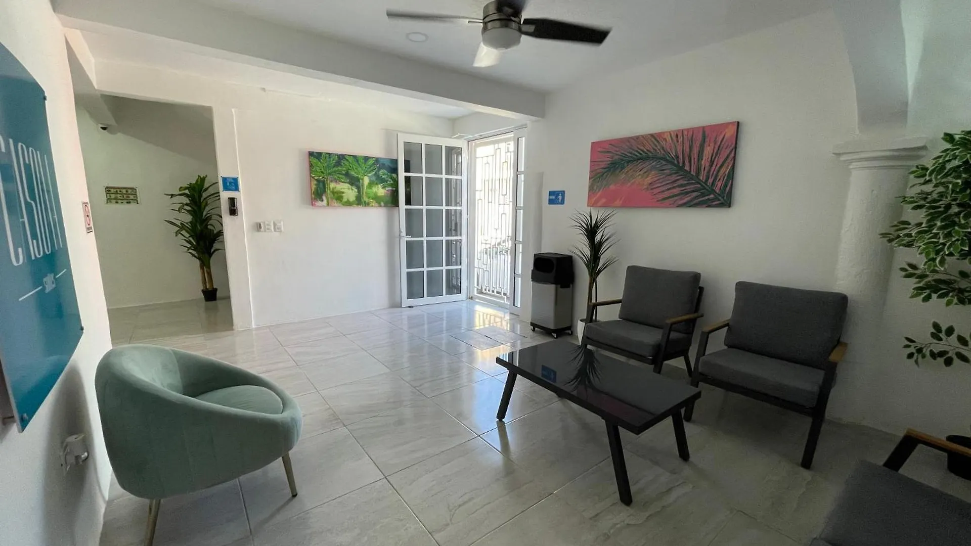 Guest house Casona Suites Cozumel