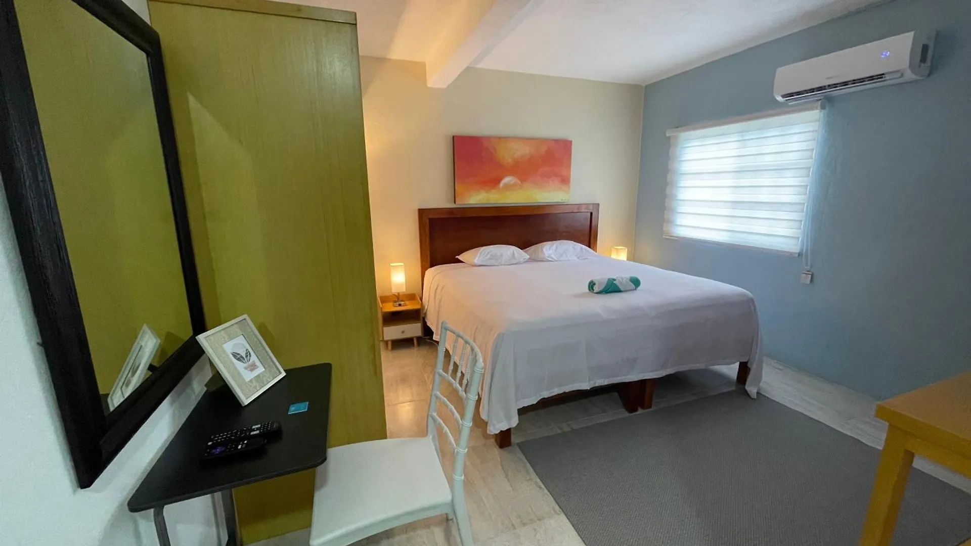 Casona Suites Cozumel 0*,