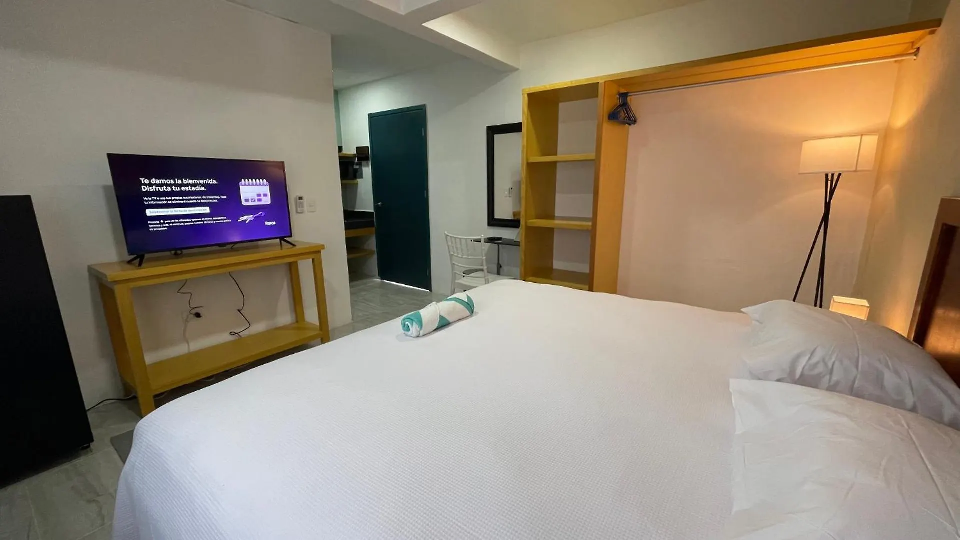 Casona Suites Cozumel