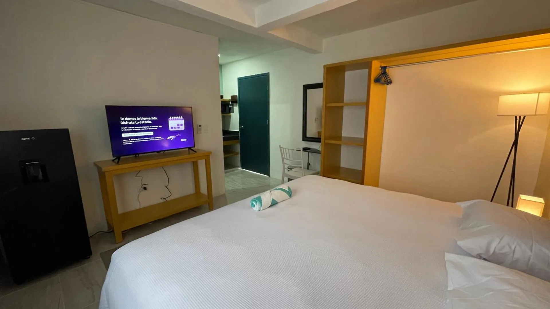 Casona Suites Cozumel Guest house