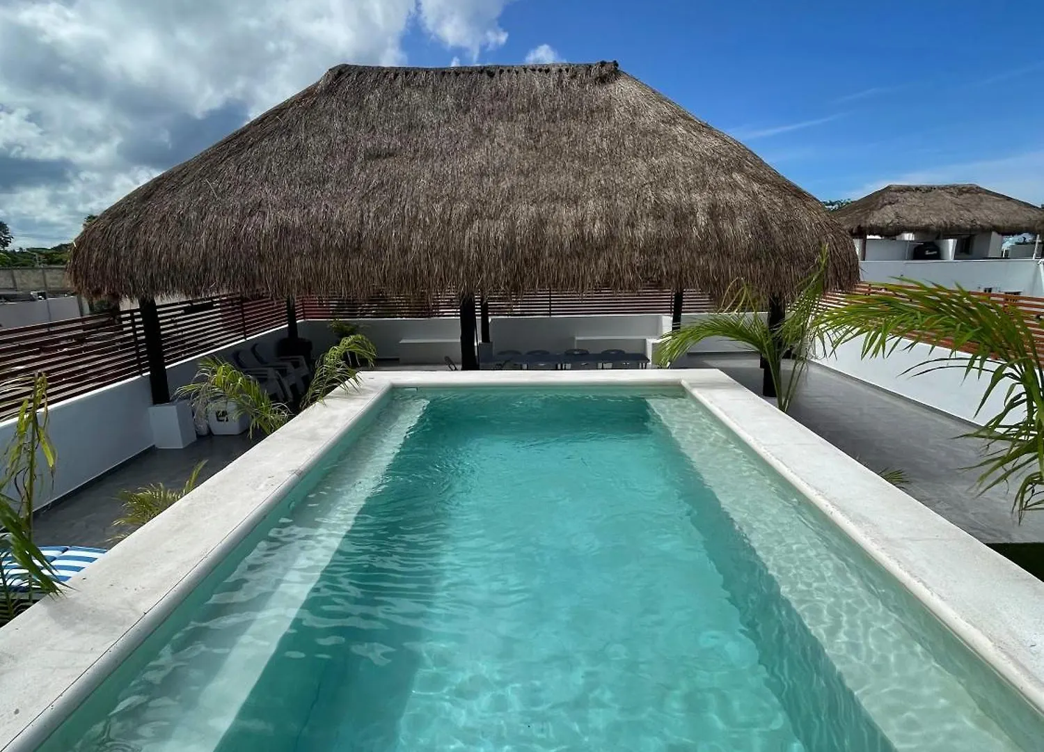 Casona Suites Cozumel