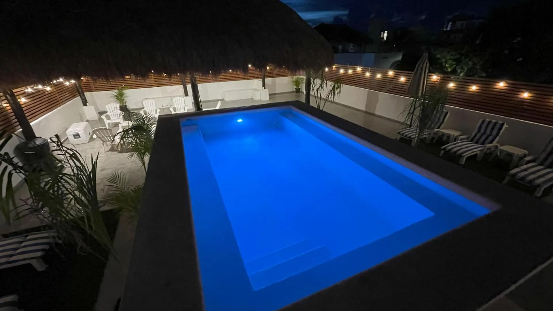 Guest house Casona Suites Cozumel