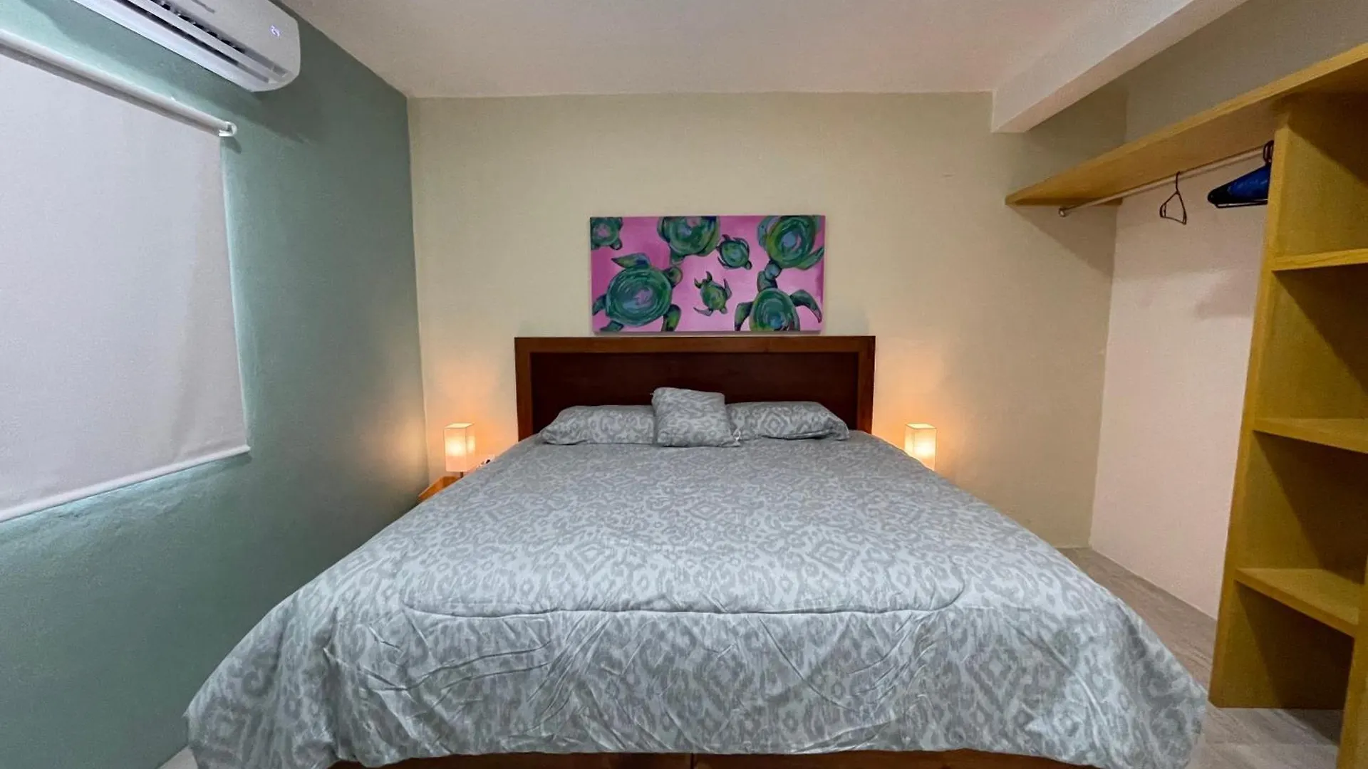 Casona Suites Cozumel