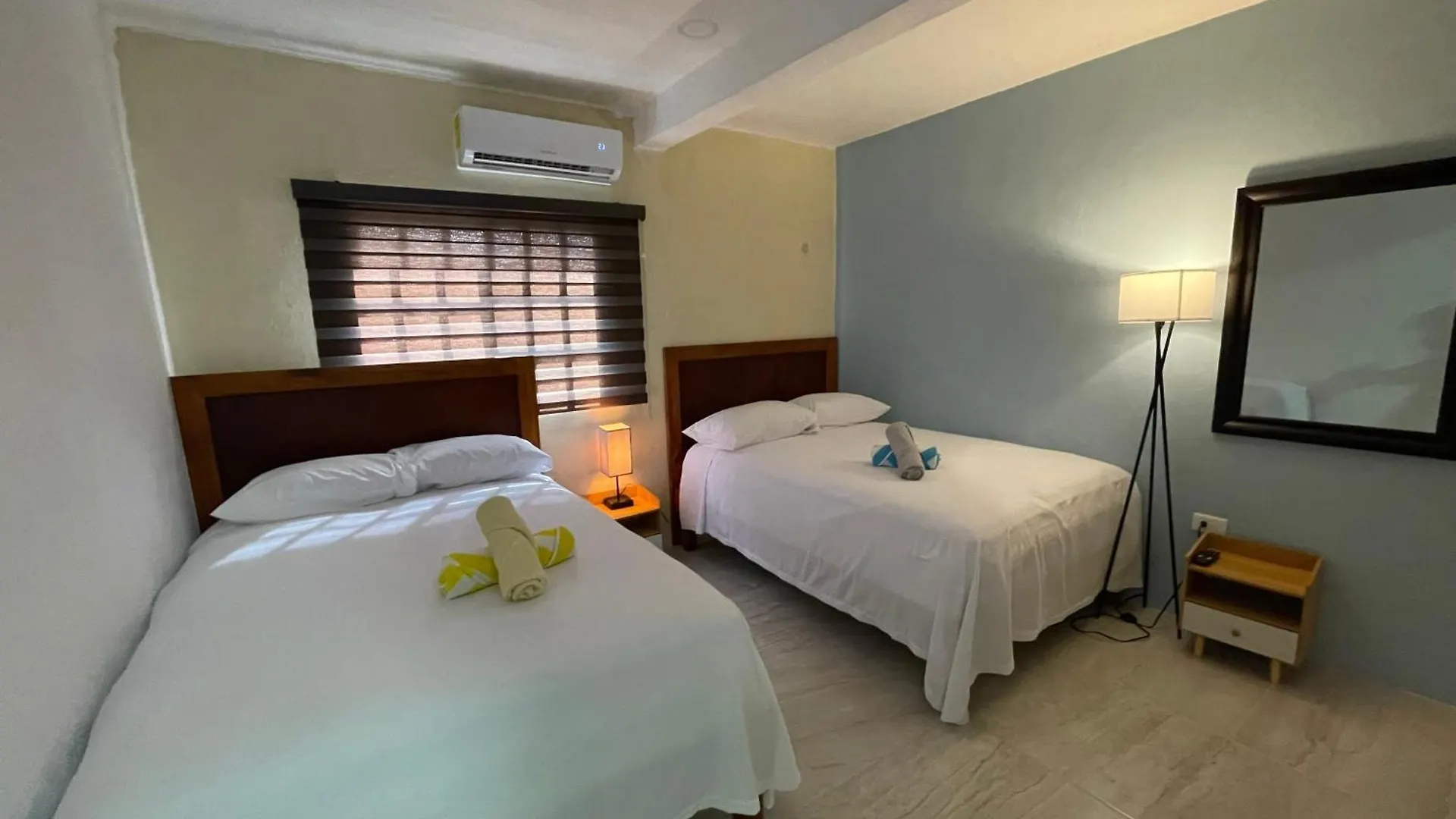 Casona Suites Cozumel