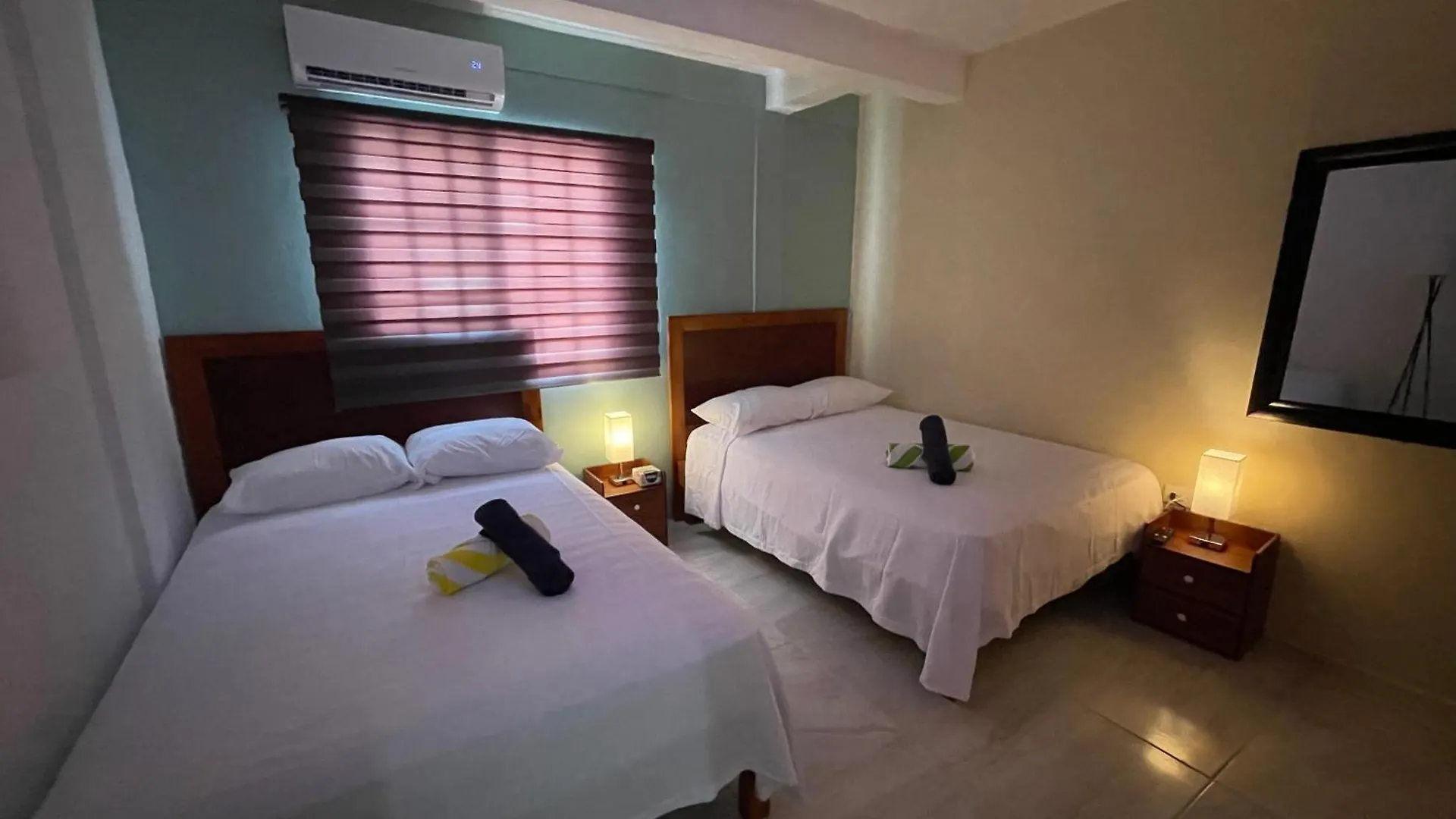Guest house Casona Suites Cozumel