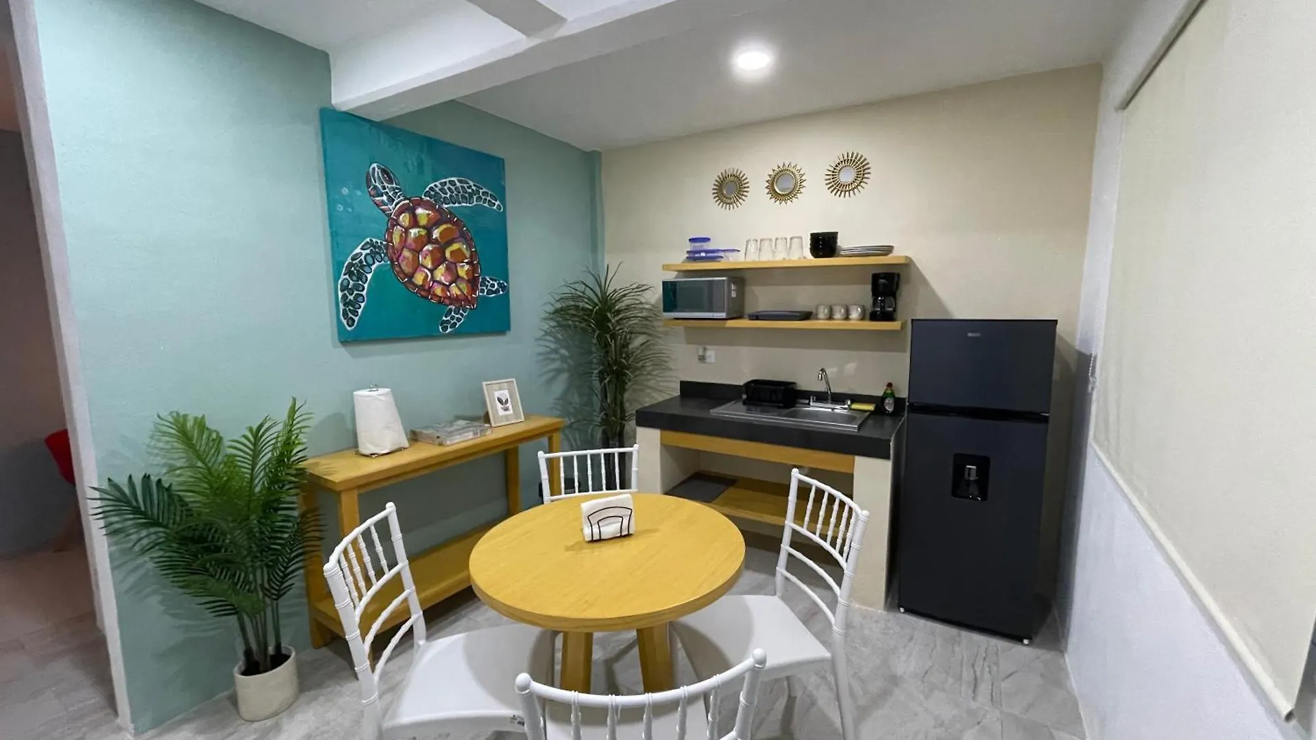 Casona Suites Cozumel 0*,  Mexico