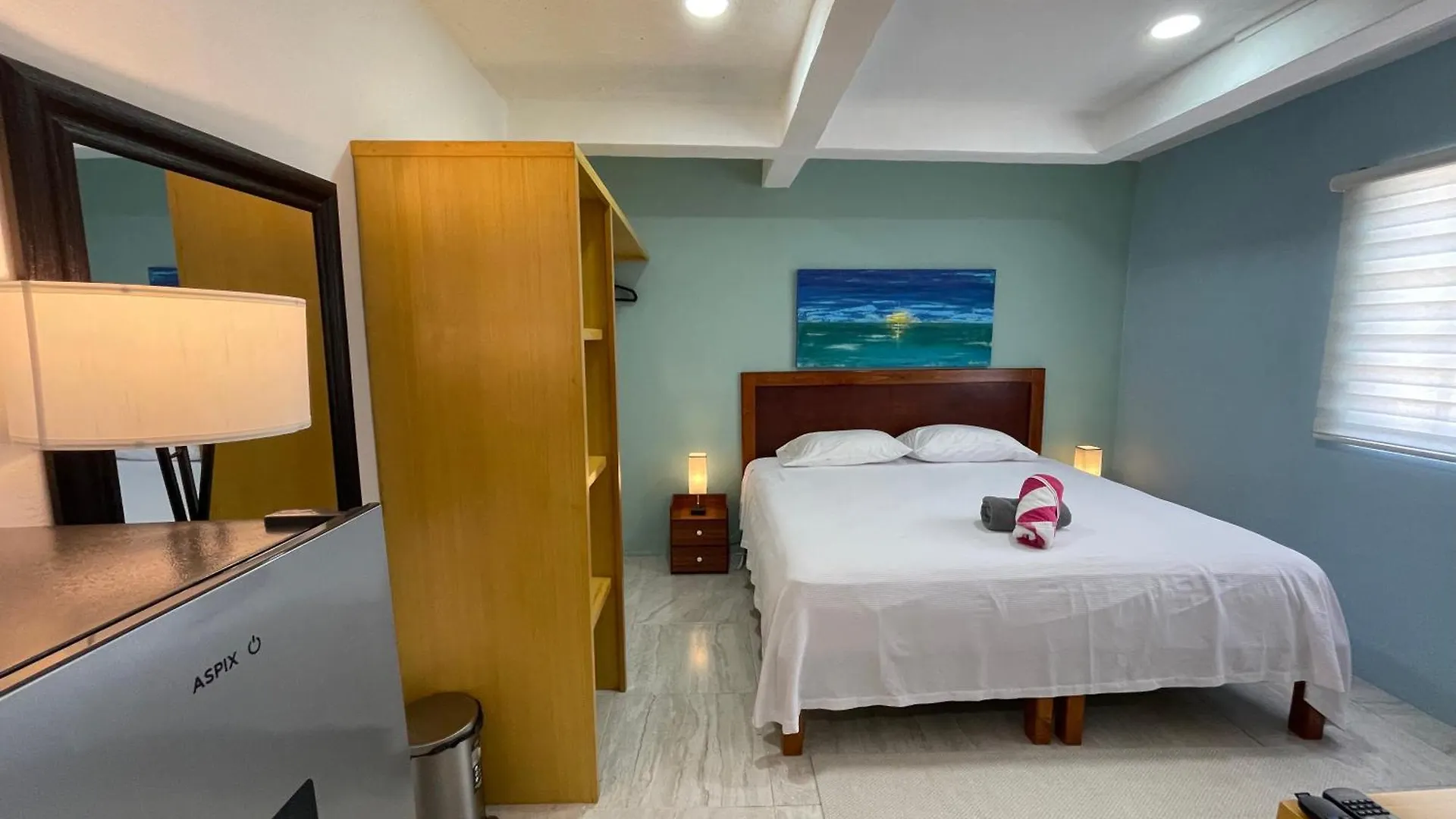 Guest house Casona Suites Cozumel