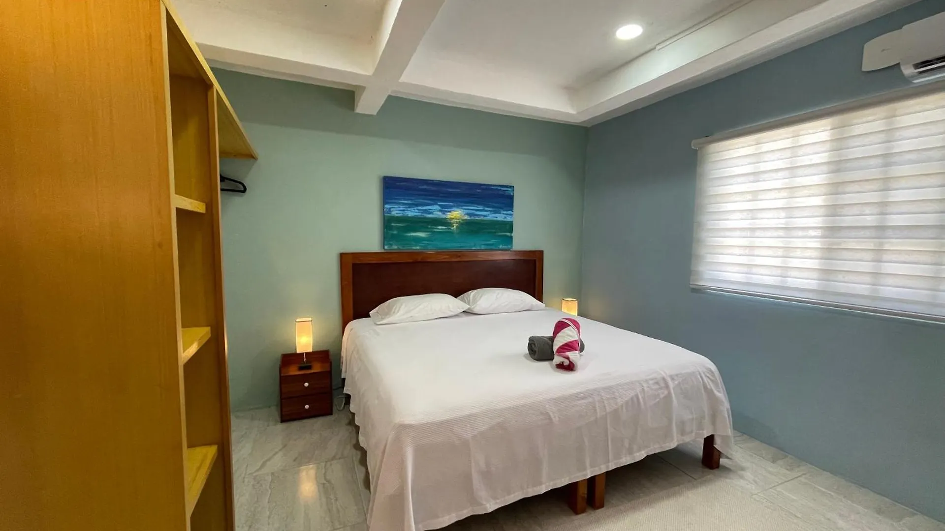 Casona Suites Cozumel Guest house