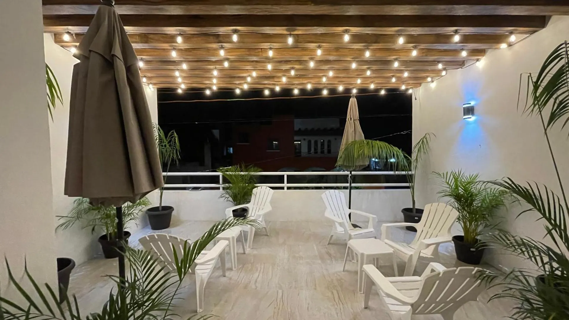 Casona Suites Cozumel Mexico